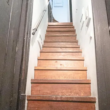 Lejlighed Santa Marta Center