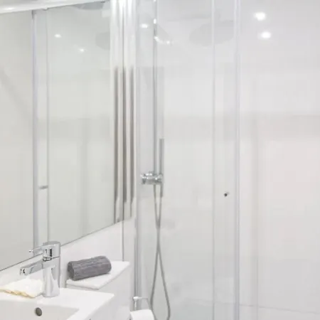Apartment Santa Marta Center *