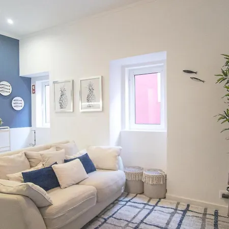Apartment Santa Marta Center
