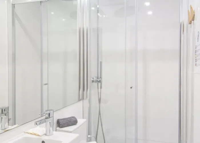 Διαμέρισμα Santa Marta Center *
