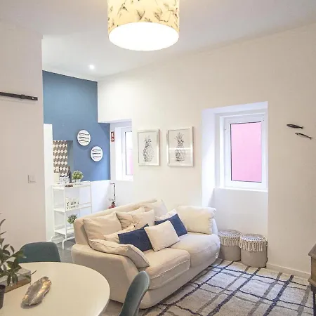 Santa Marta Center *