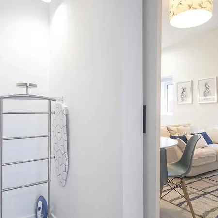 Santa Marta Center * Lissabon