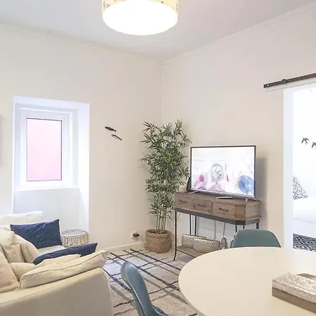 Appartement Santa Marta Center *