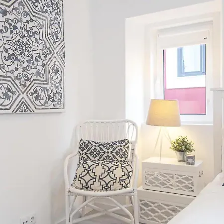 Santa Marta Center Apartment