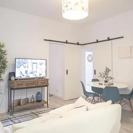 Santa Marta Center Lisbon