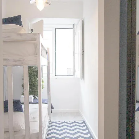 Santa Marta Center Appartement *