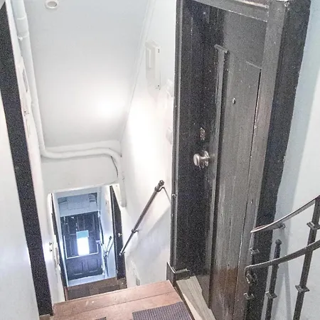 Appartement Santa Marta Center Lissabon